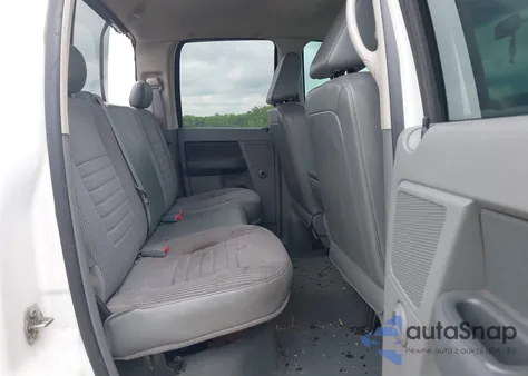 2008 Dodge Ram 1500 Slt из США, поврежденный, VIN 1D7HA18N68S586070